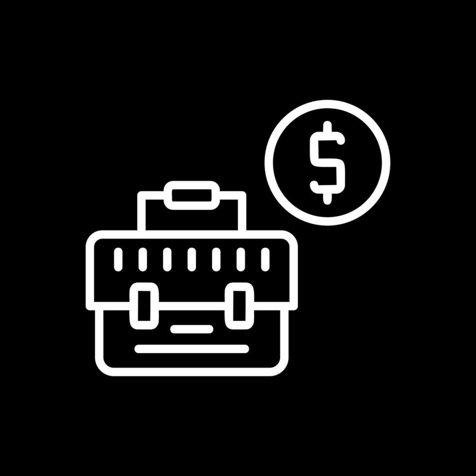 Profit Vector Icon Design