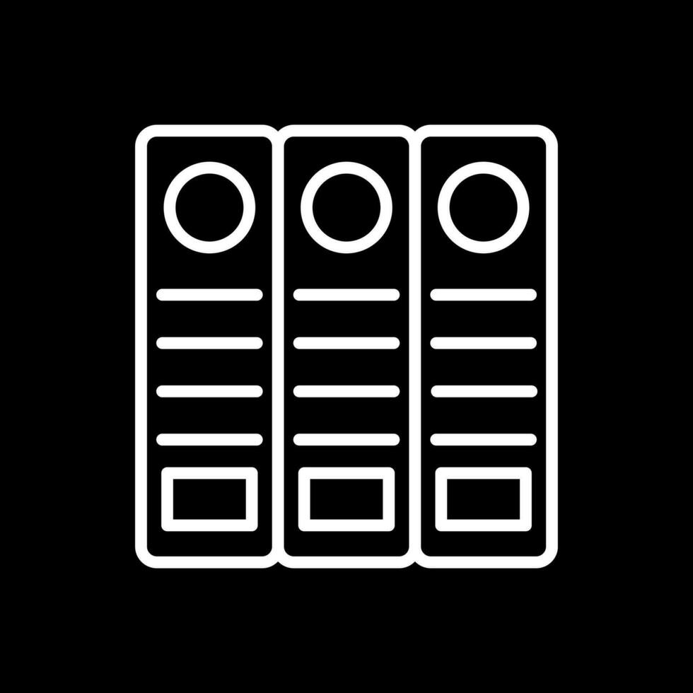 Folder Vector Icon Design