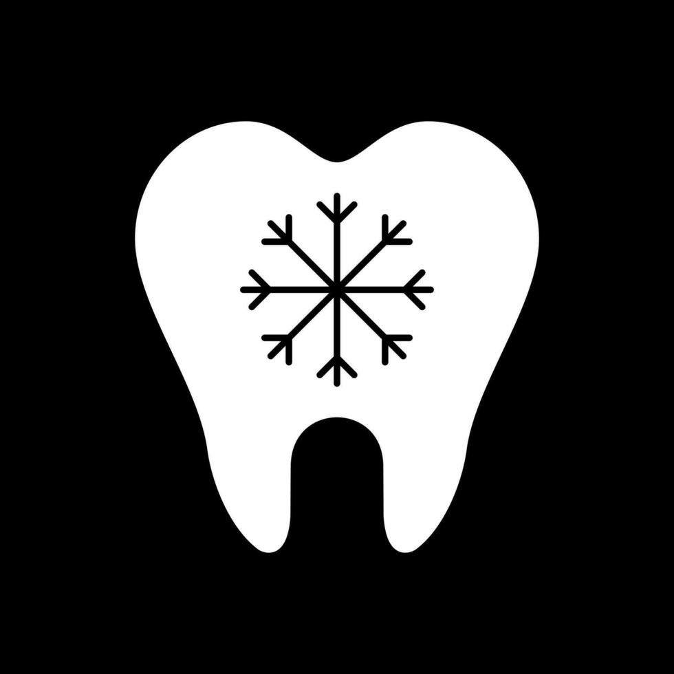 Cold Vector Icon Design