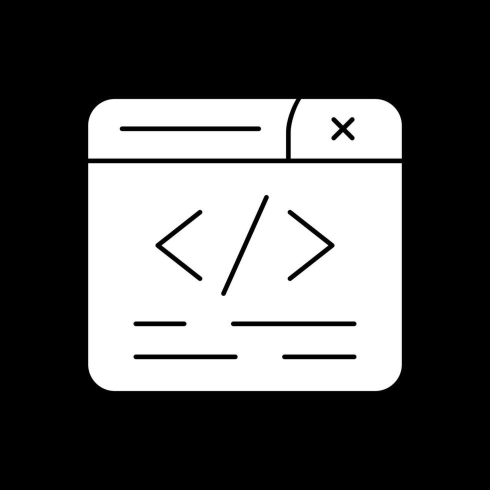 Web Programming Vector Icon Design 26058518 Vector Art at Vecteezy