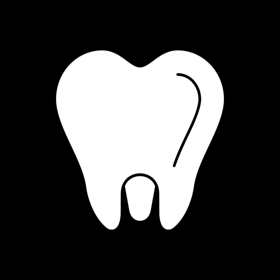 Molar Vector Icon Design