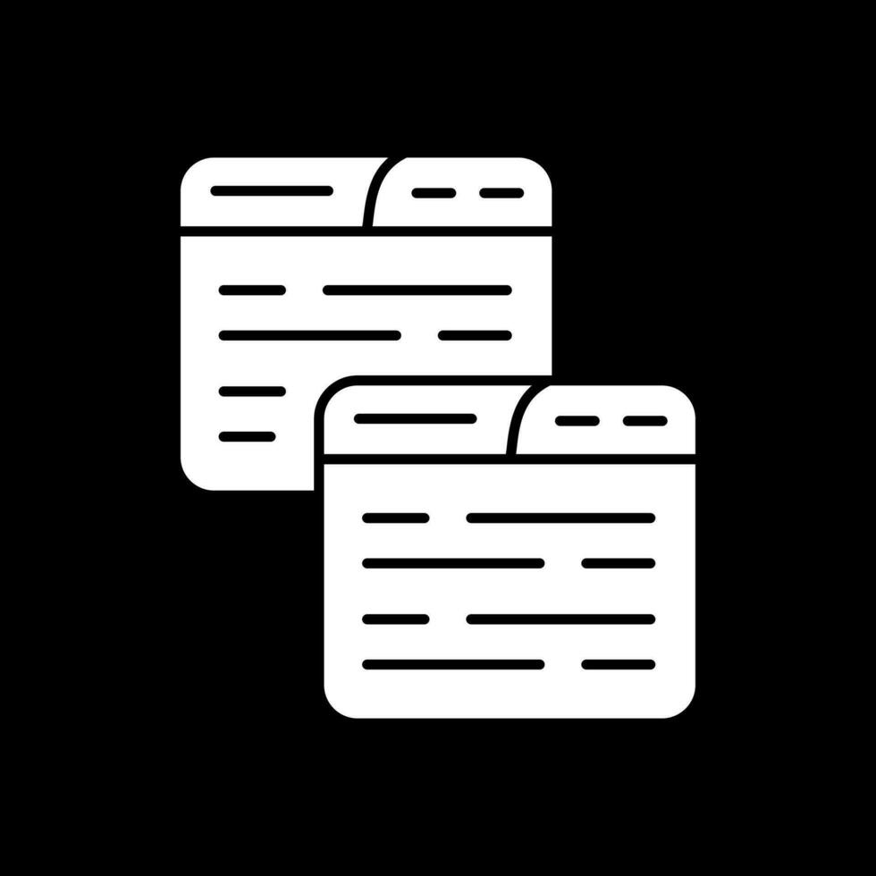 Windows Vector Icon Design
