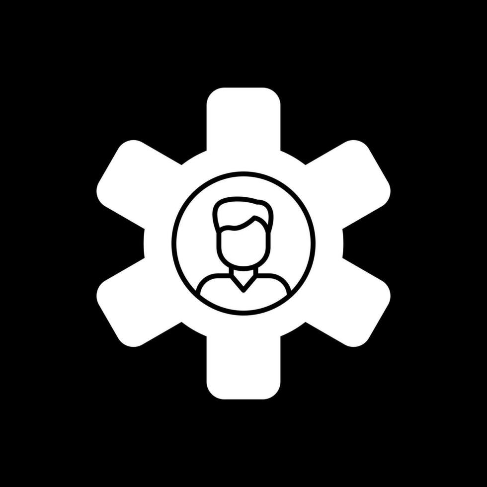 User Vector Icon Design