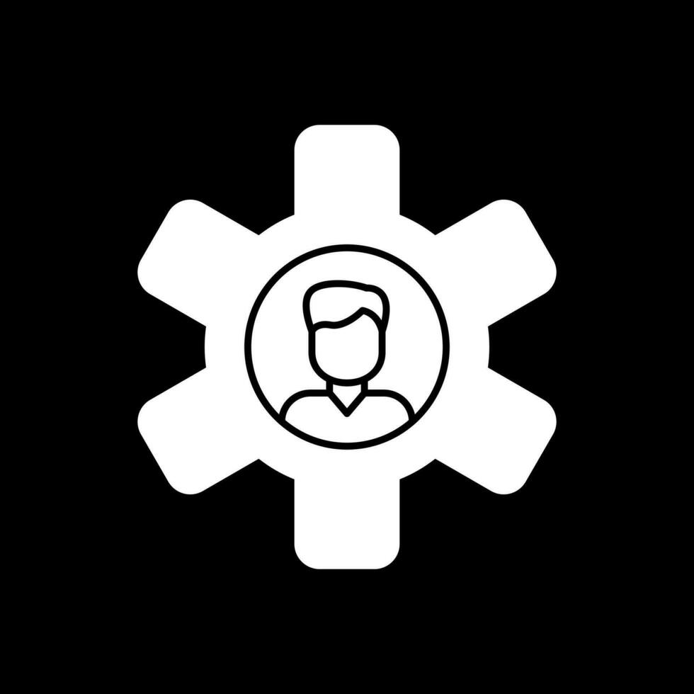 User Vector Icon Design
