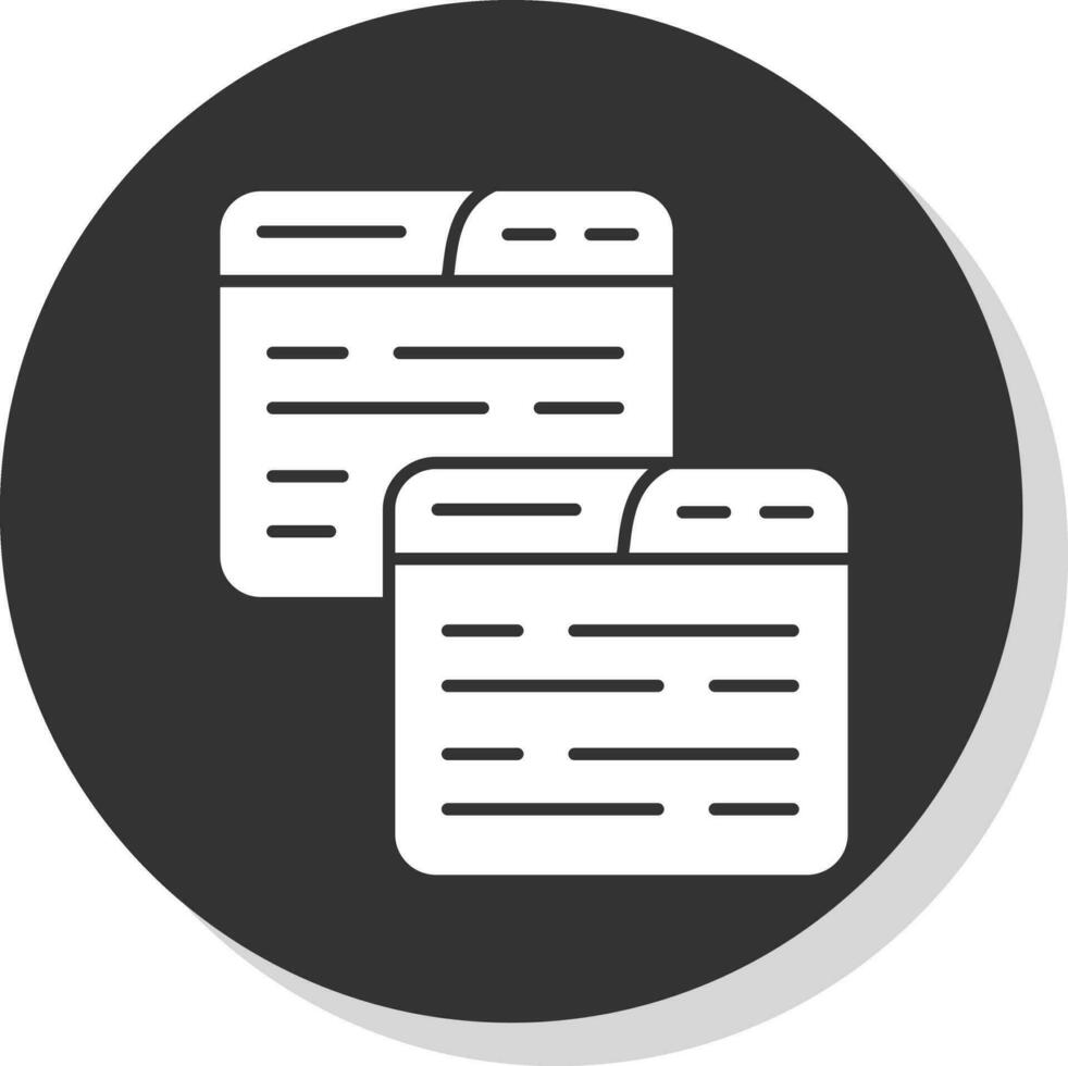 Windows Vector Icon Design
