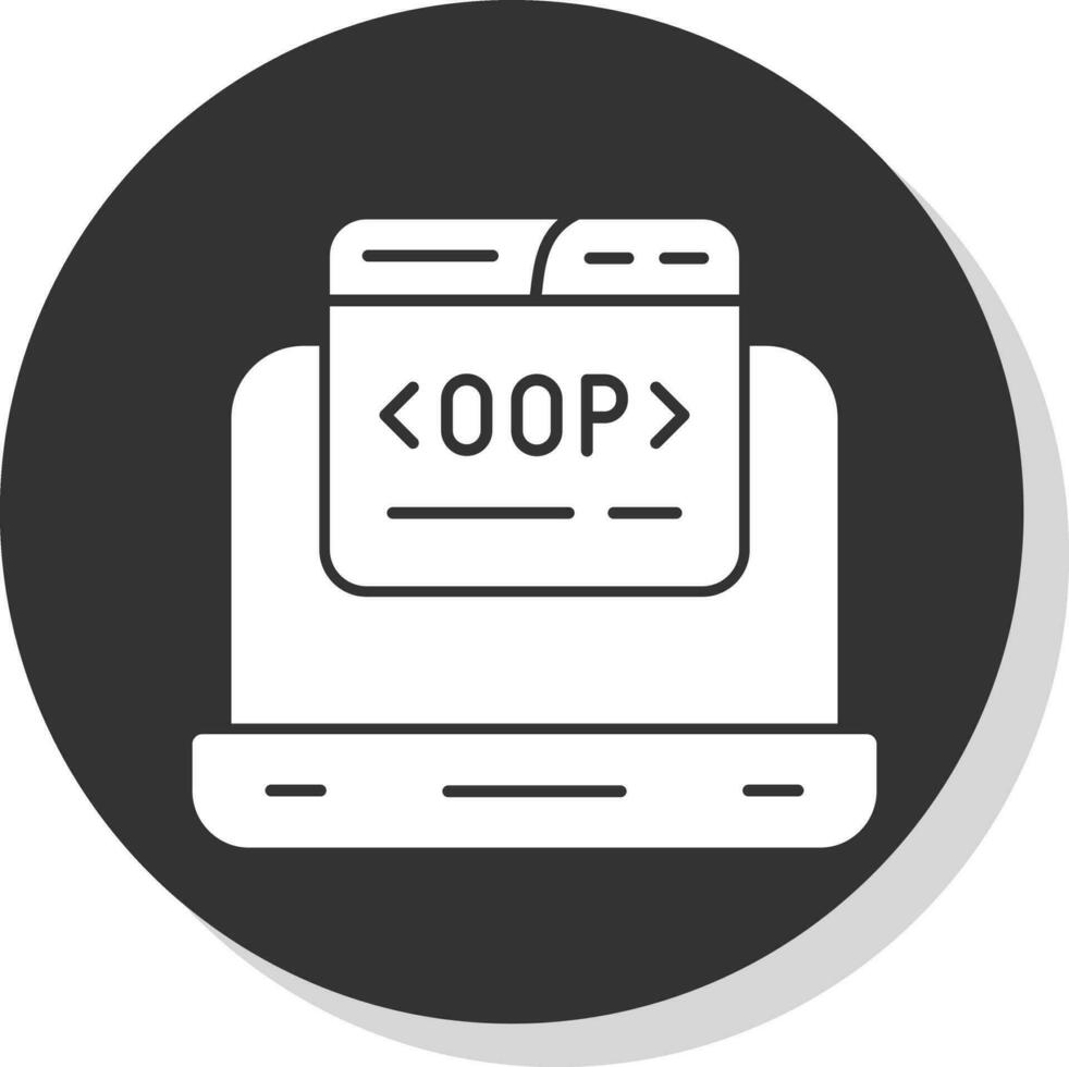 Laptop Vector Icon Design