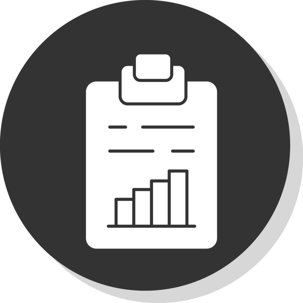 Progress Vector Icon Design