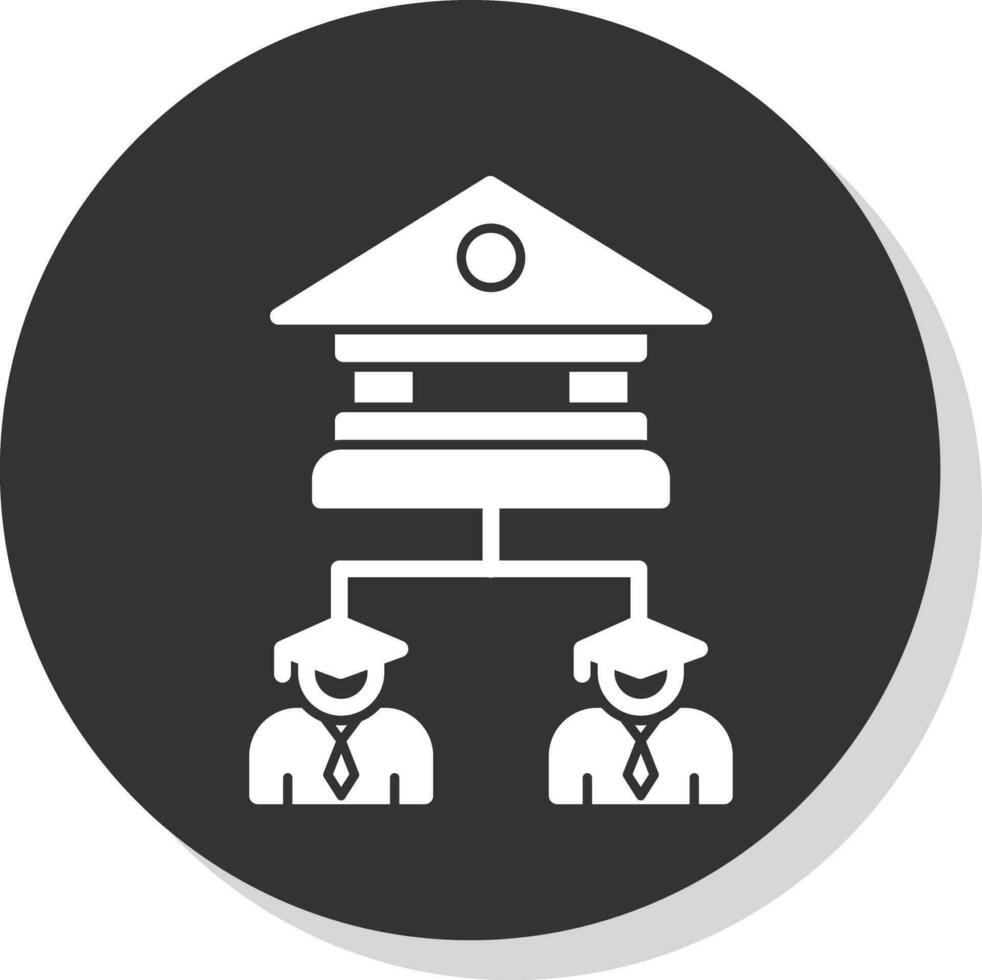 Department Vector Icon Design