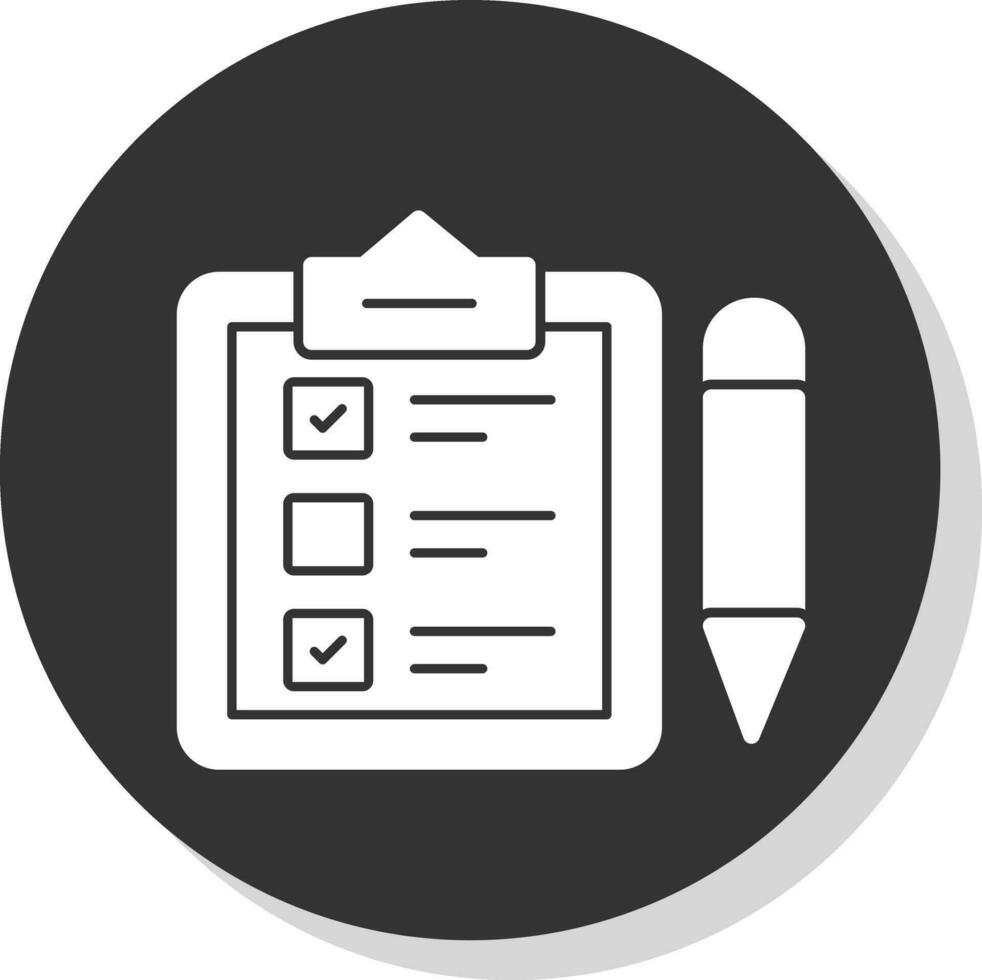 Check Vector Icon Design