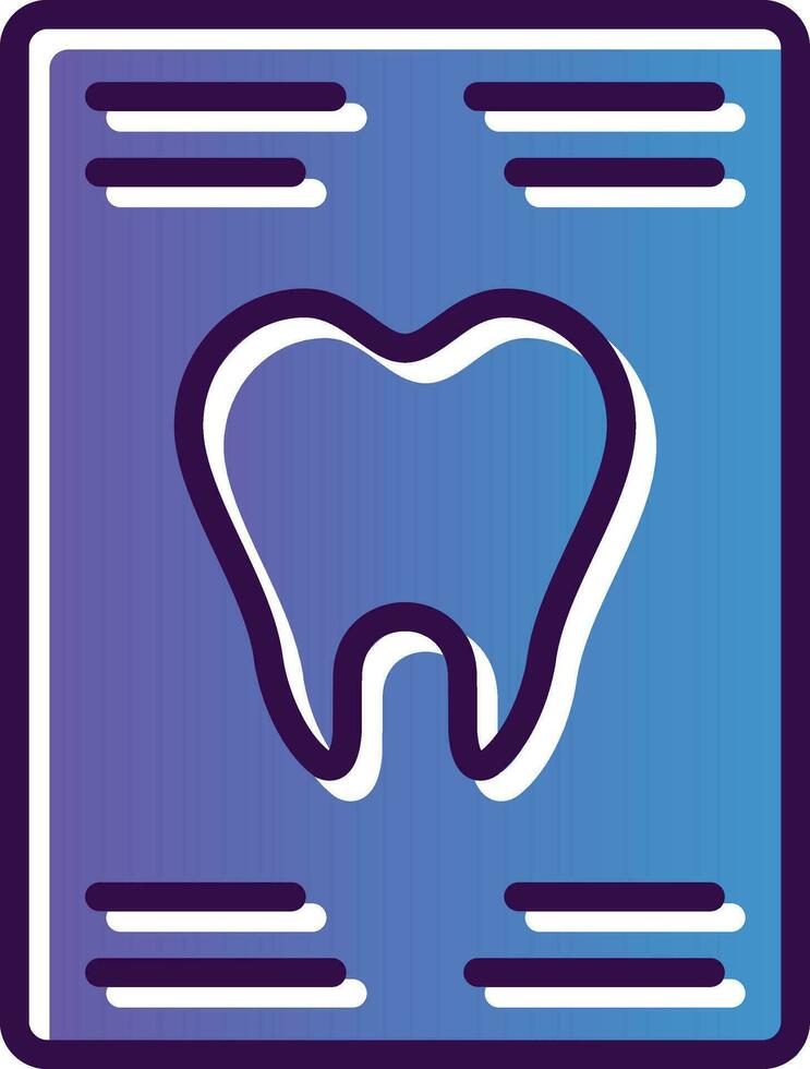 Report Card Vector Icon Design