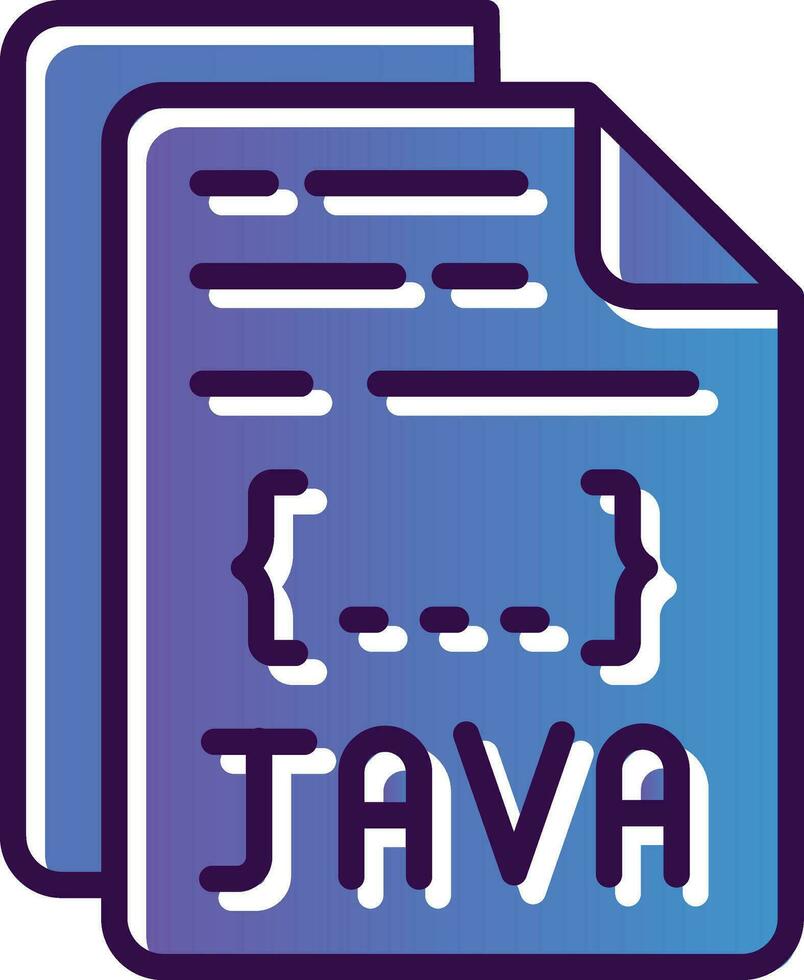 javascript vector icono diseño