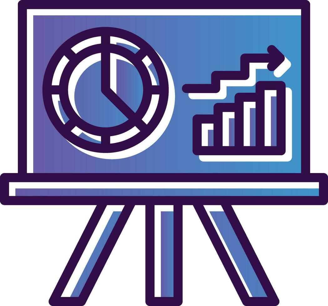 Infographics Vector Icon Design