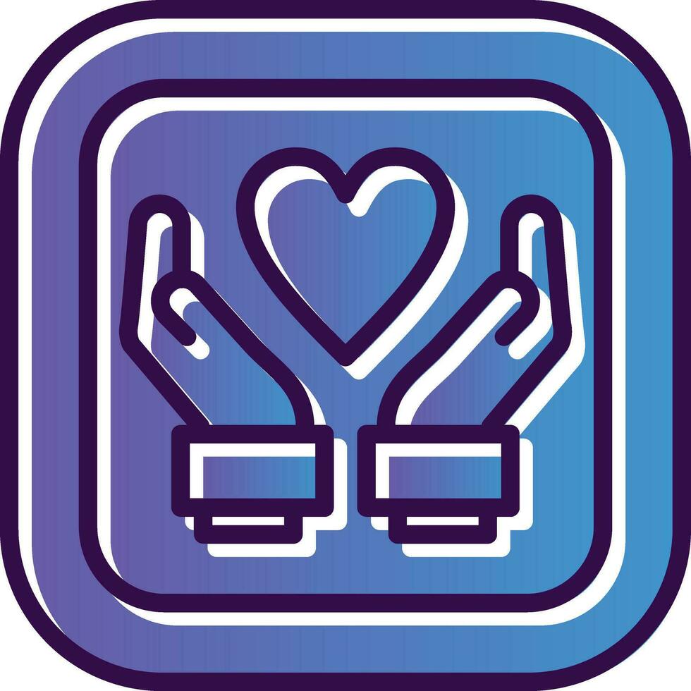 Solidarity Vector Icon Design