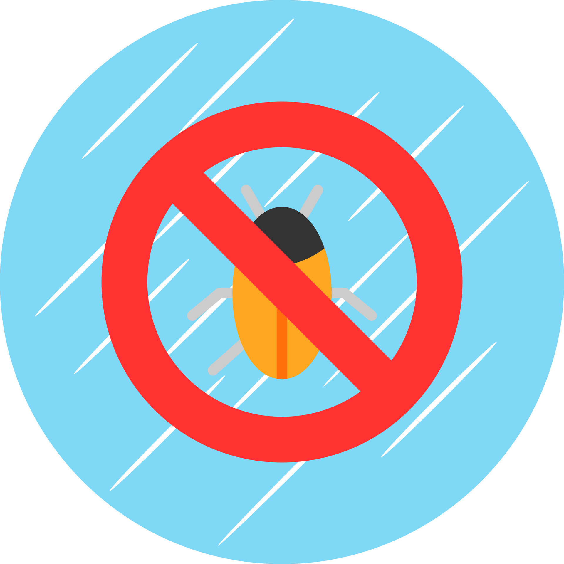 Debug Vector Icon Design 26061082 Vector Art at Vecteezy