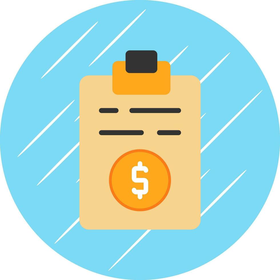 Dollar Vector Icon Design