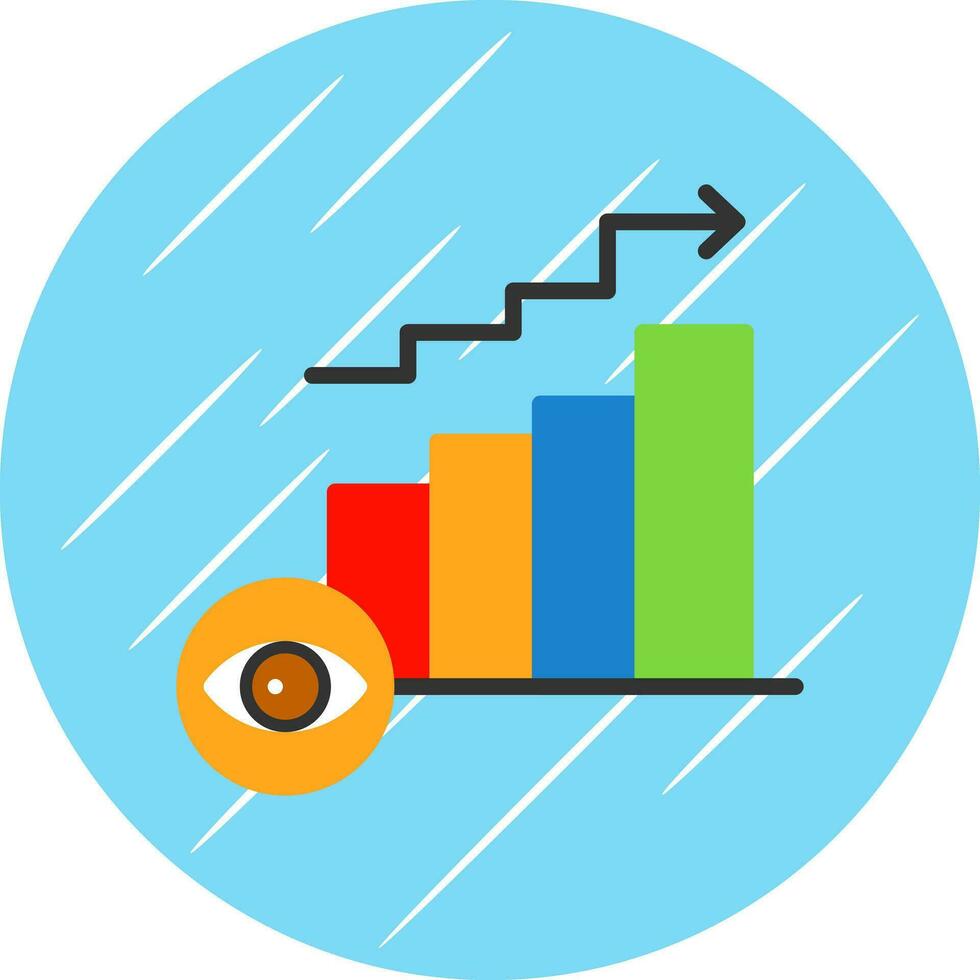Audience Vector Icon Design