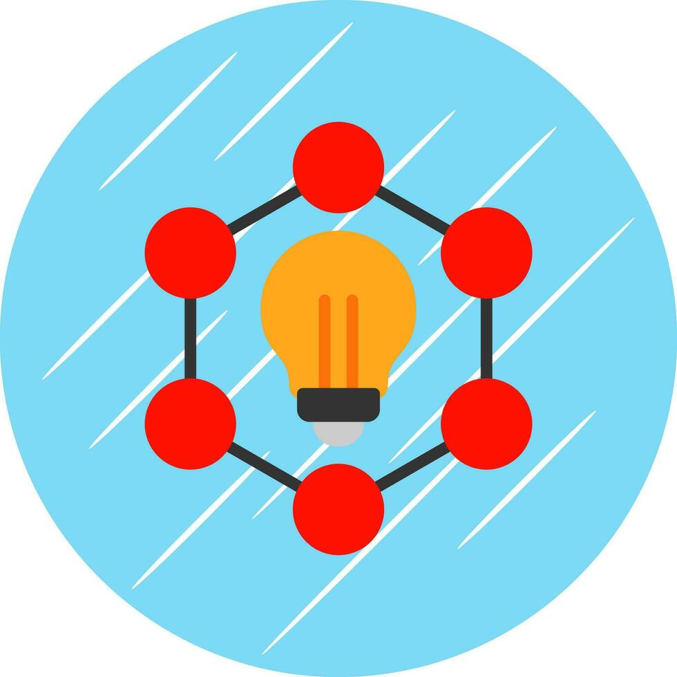 Idea Vector Icon Design