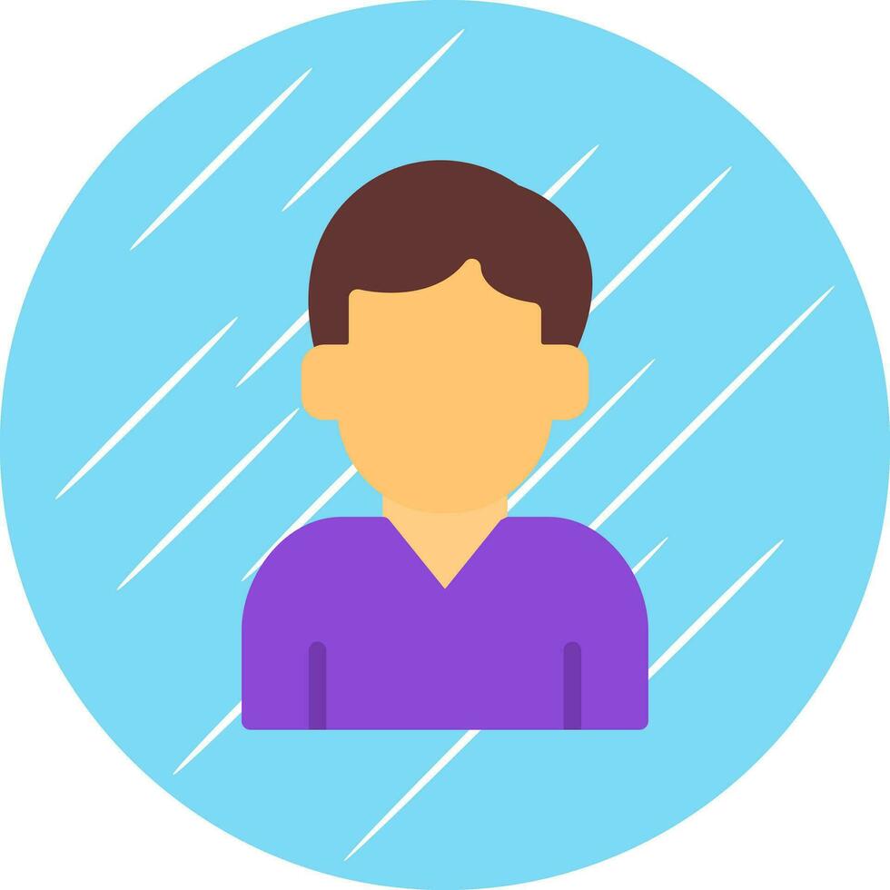 Customer Vector Icon Design