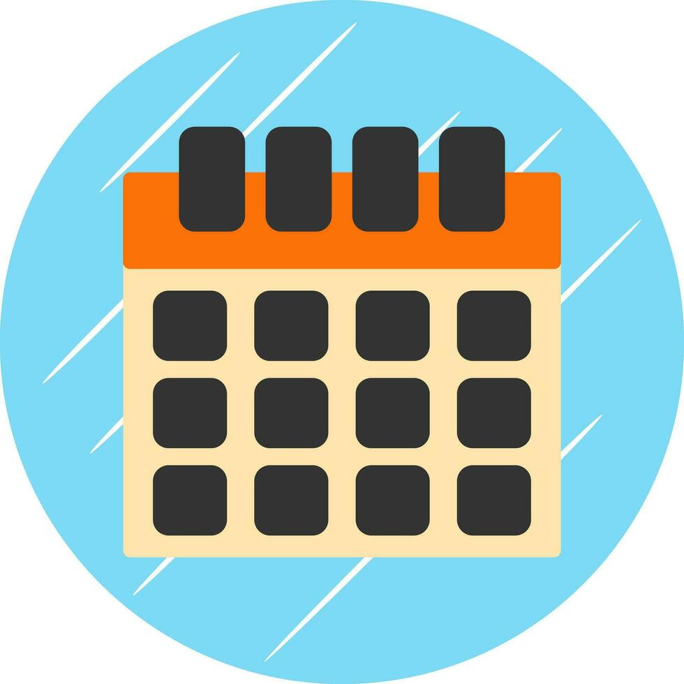 Reminder Vector Icon Design