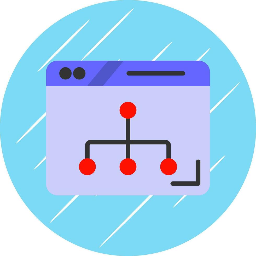 Ux Design Vector Icon Design