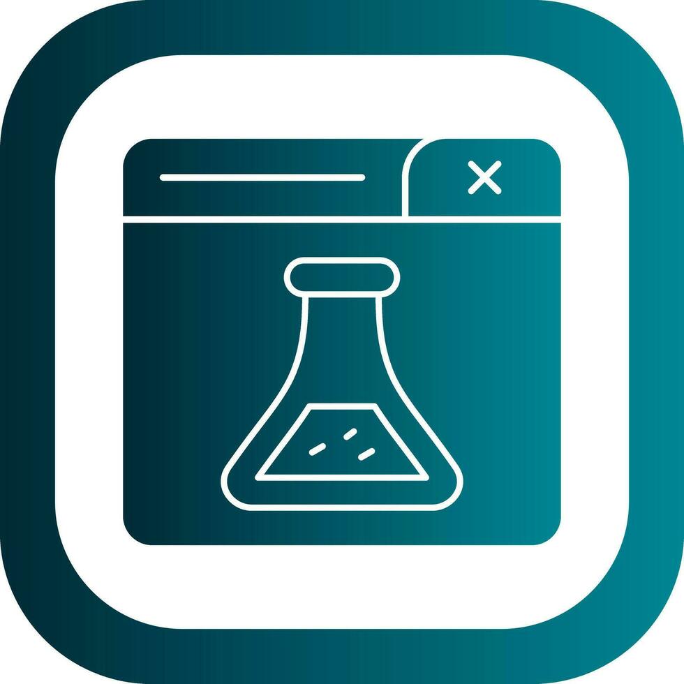 Testing Vector Icon Design