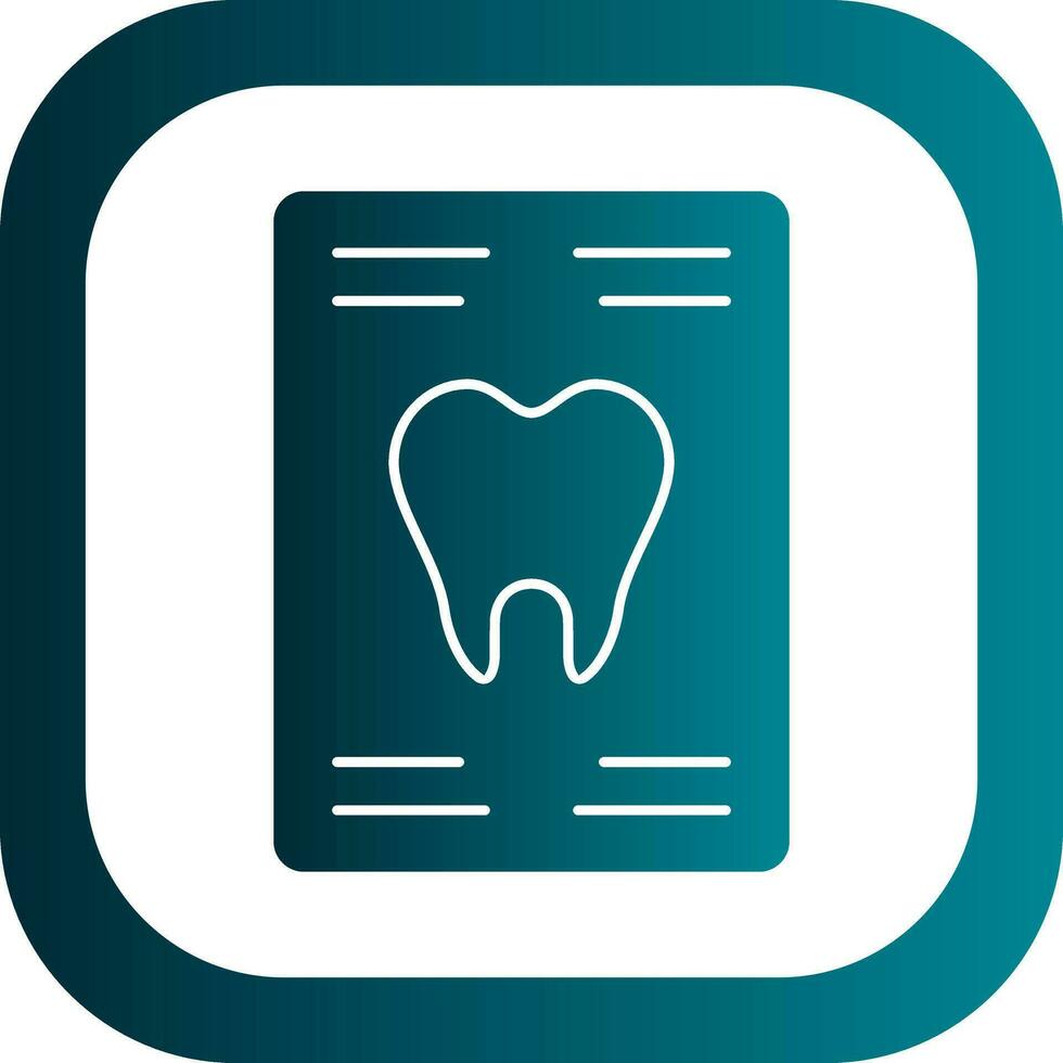 Report Card Vector Icon Design