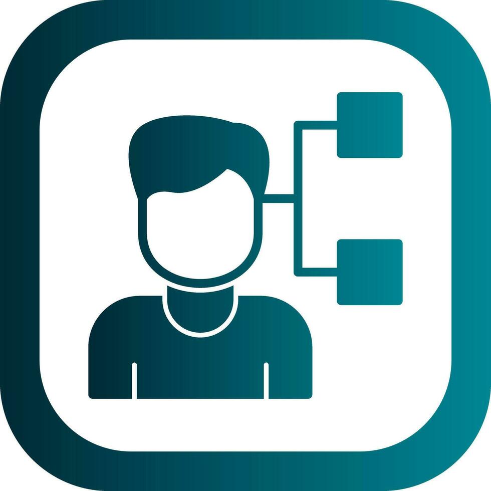 Skills Vector Icon Design