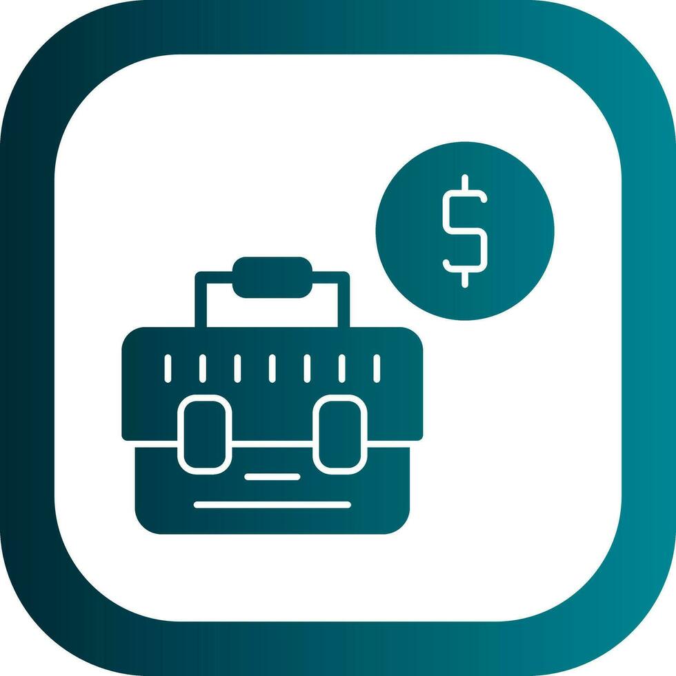 Profit Vector Icon Design