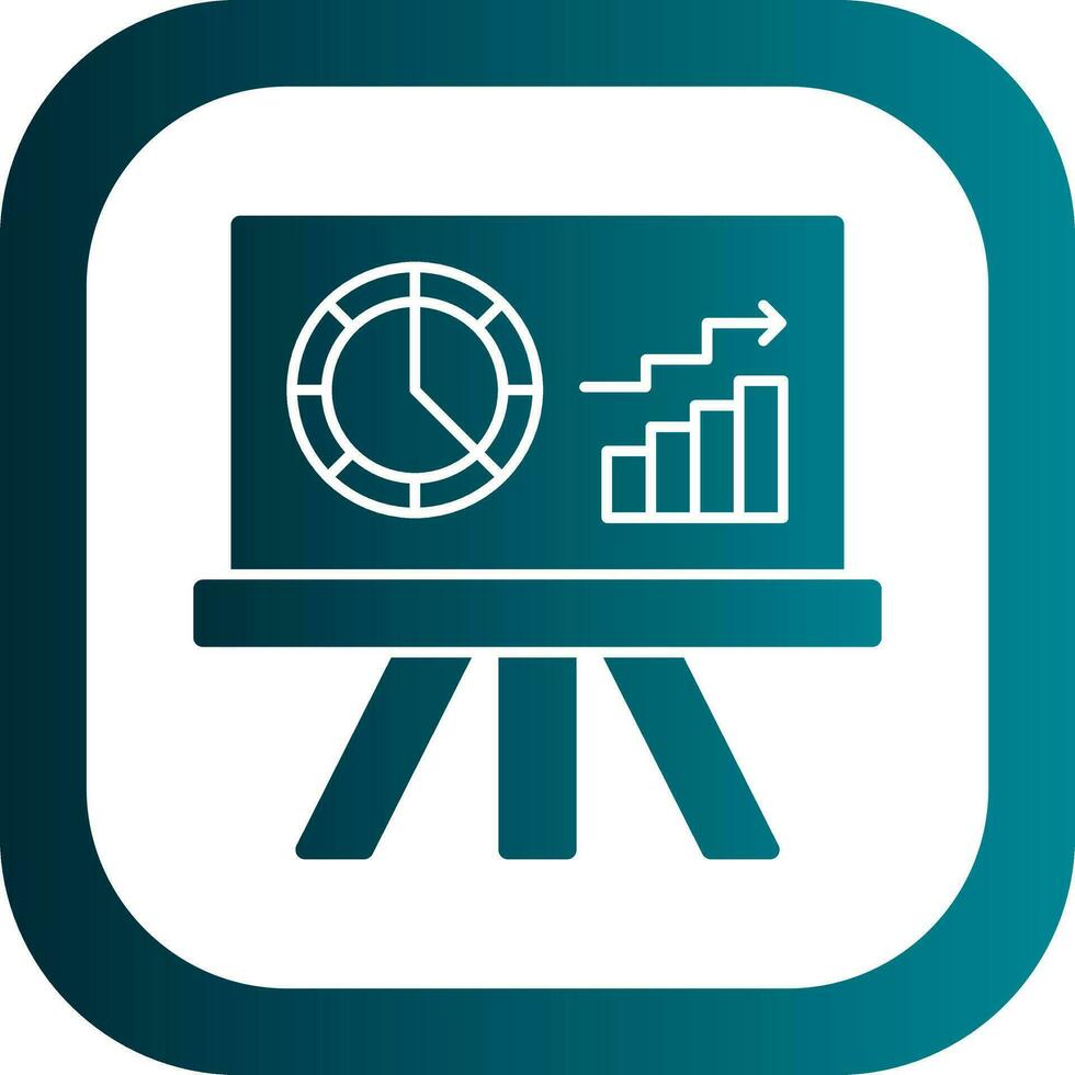 Infographics Vector Icon Design
