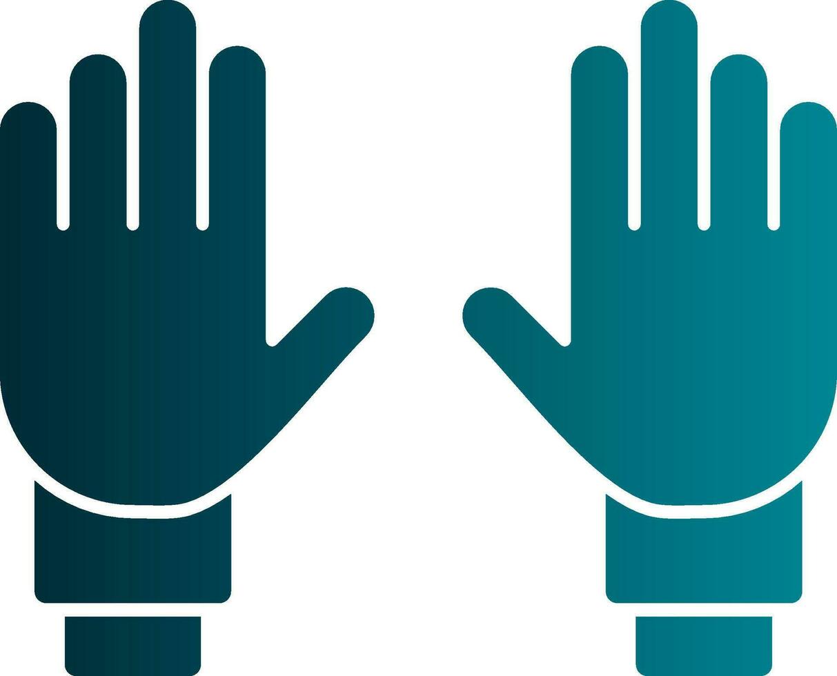 Applaud Vector Icon Design