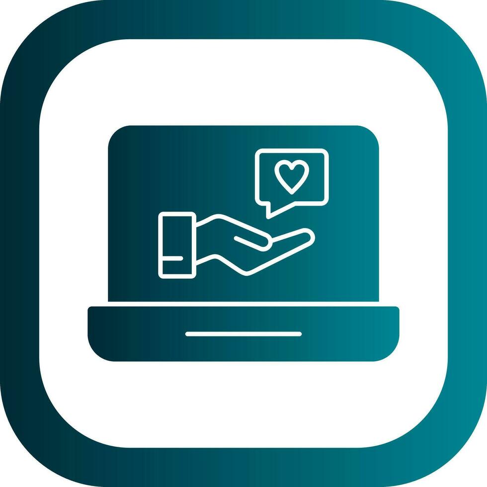 Favorite Vector Icon Design