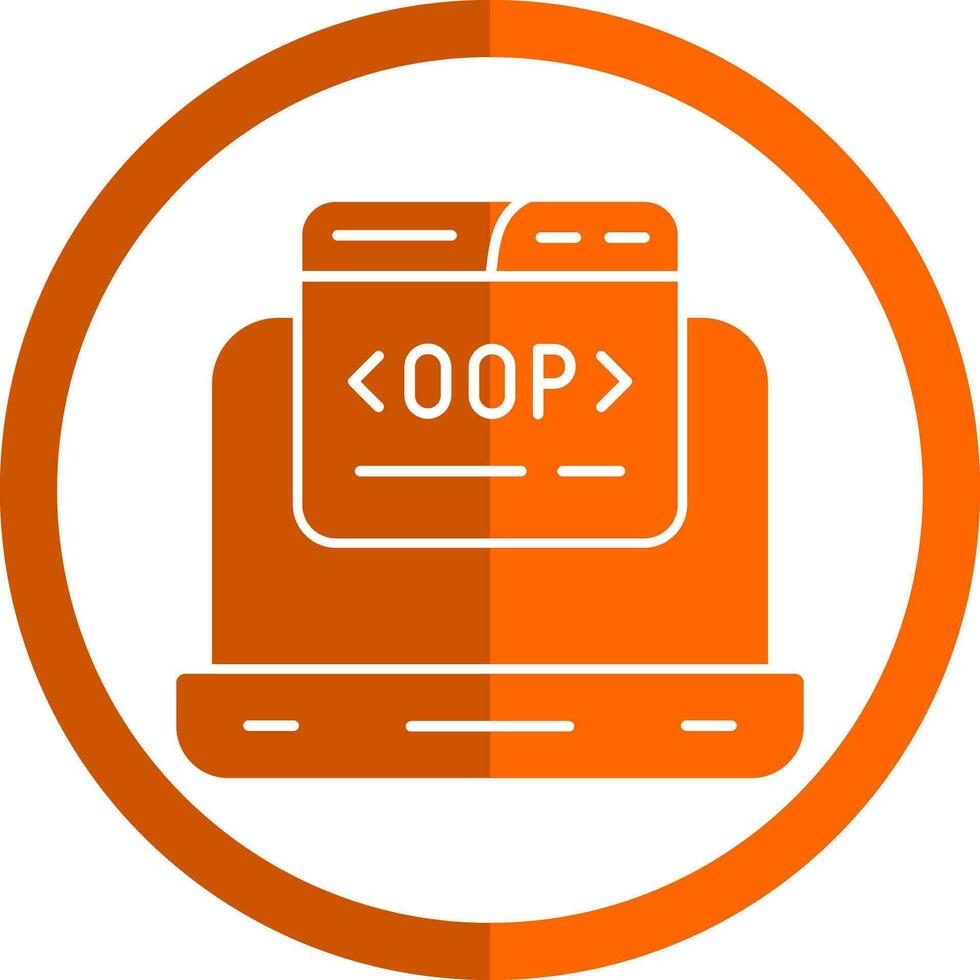 Laptop Vector Icon Design