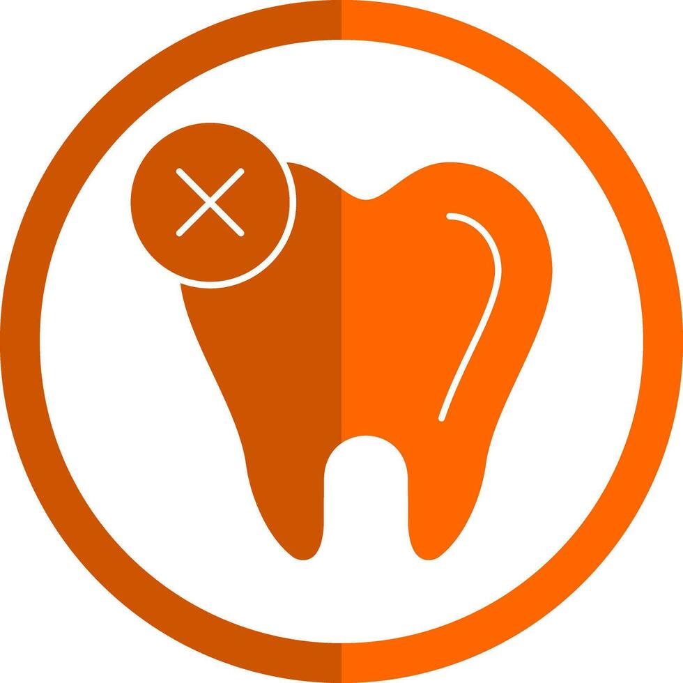 Teeth Vector Icon Design