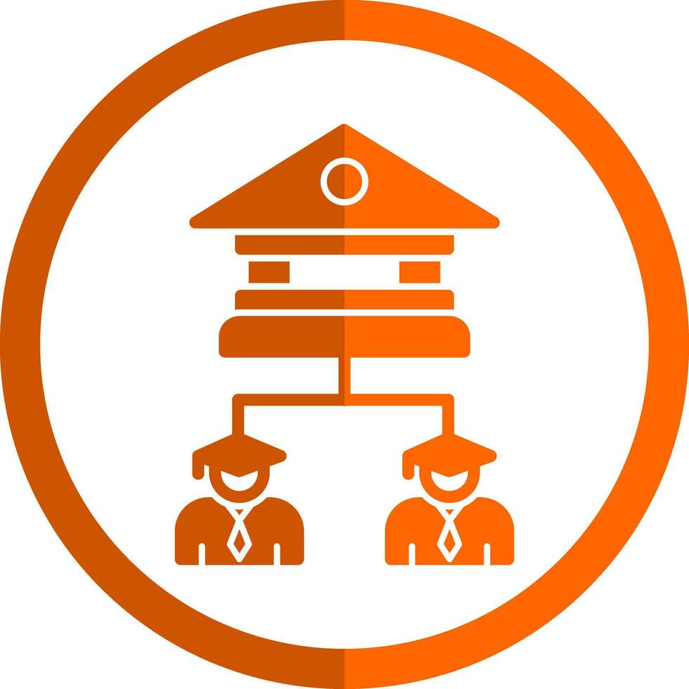 Department Vector Icon Design
