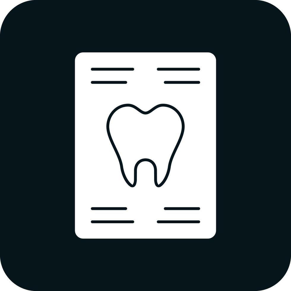 Report Card Vector Icon Design