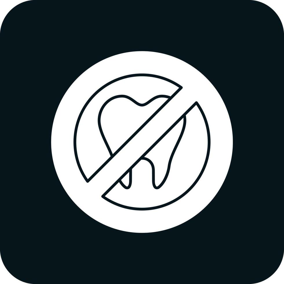 Decay Vector Icon Design