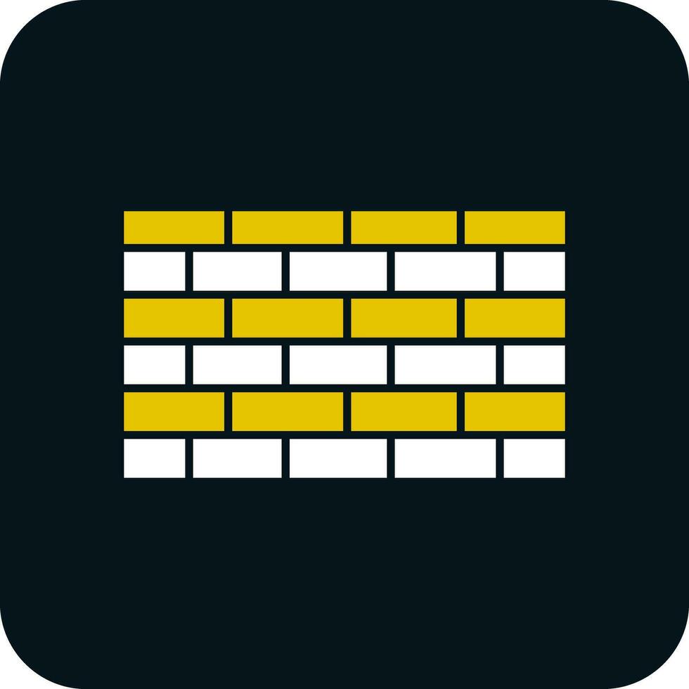 Wall Vector Icon Design