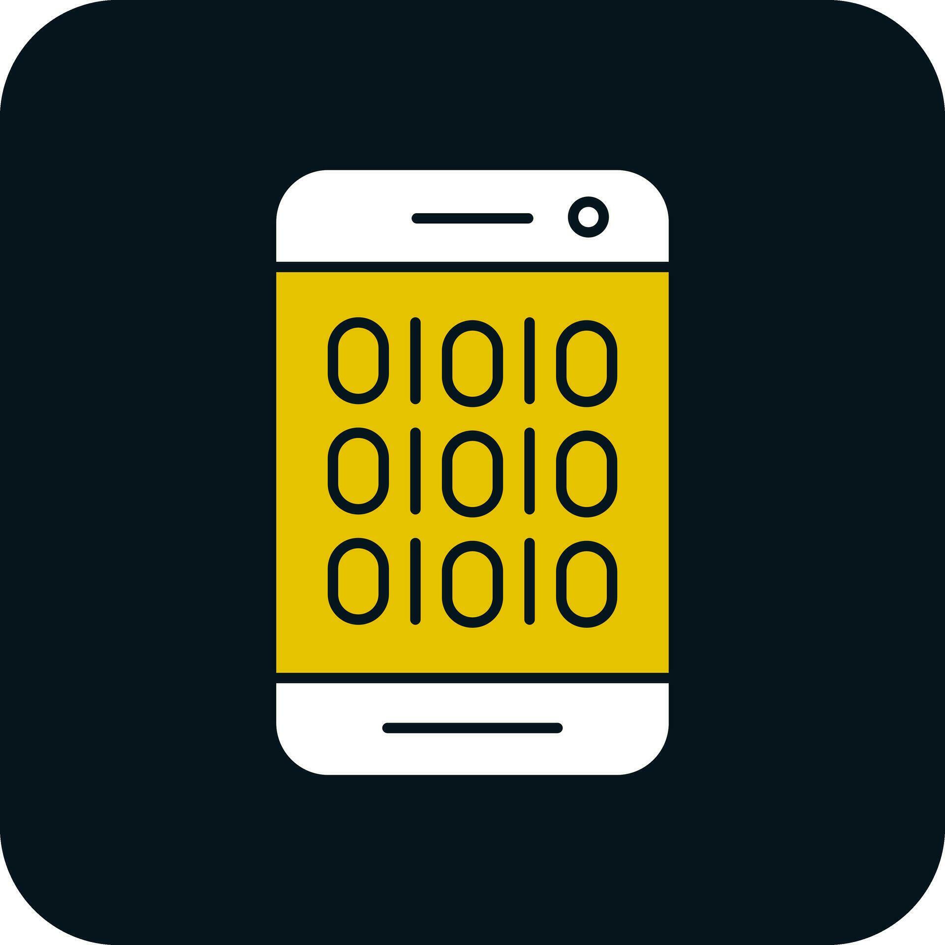 Binary Code Vector Icon Design 26063230 Vector Art at Vecteezy