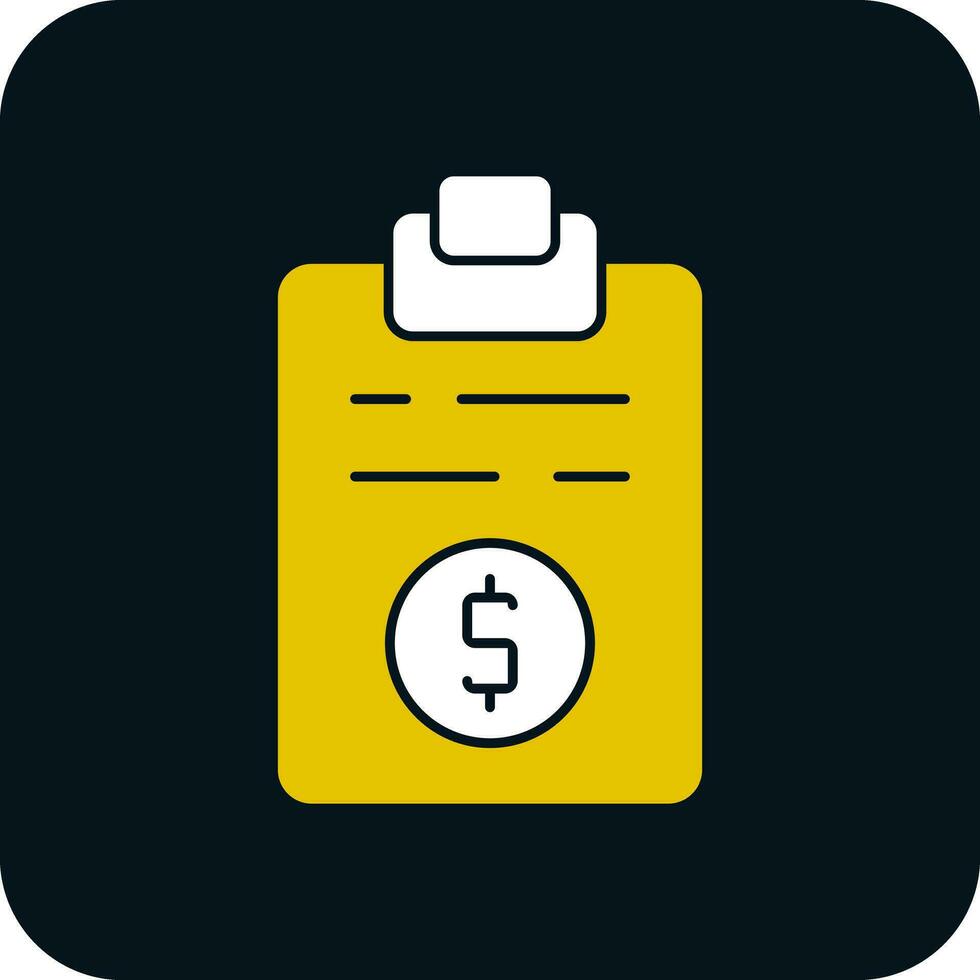 Dollar Vector Icon Design