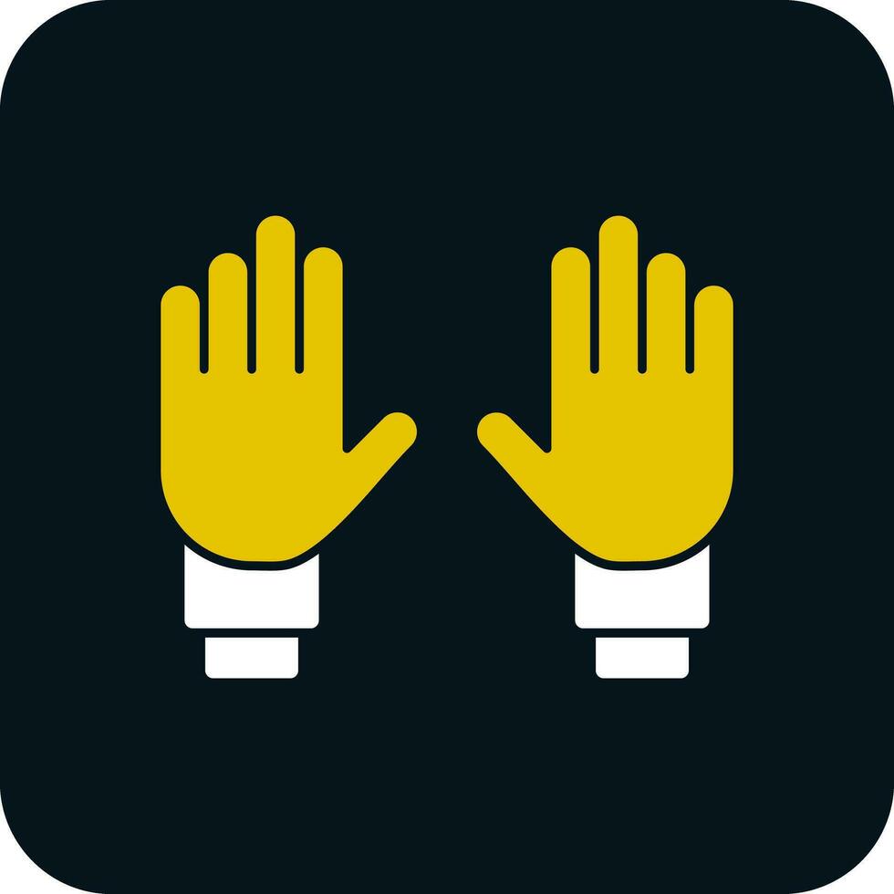 Applaud Vector Icon Design