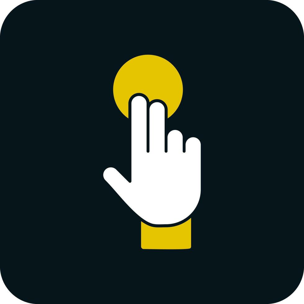 Drag Vector Icon Design