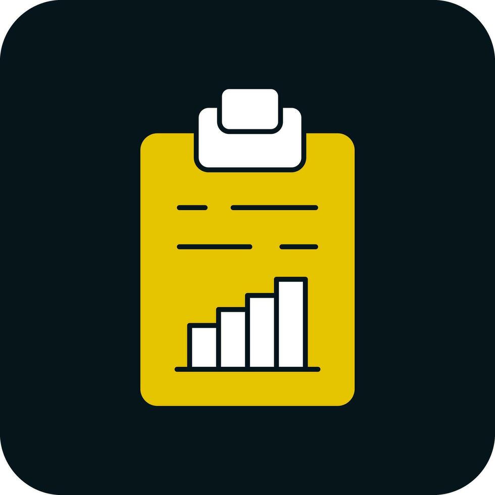 Progress Vector Icon Design