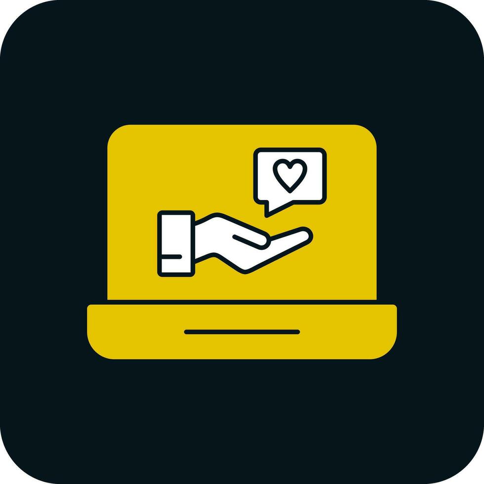 Favorite Vector Icon Design