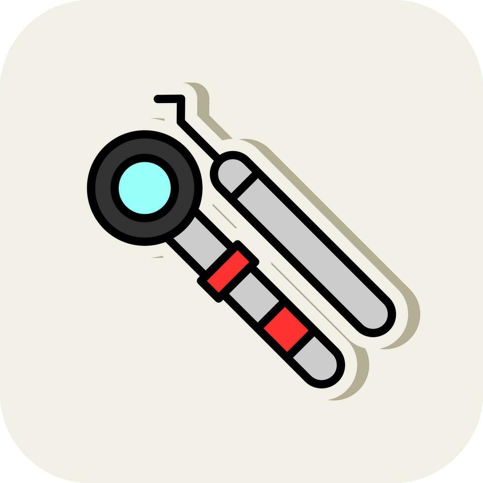 Tools Vector Icon Design