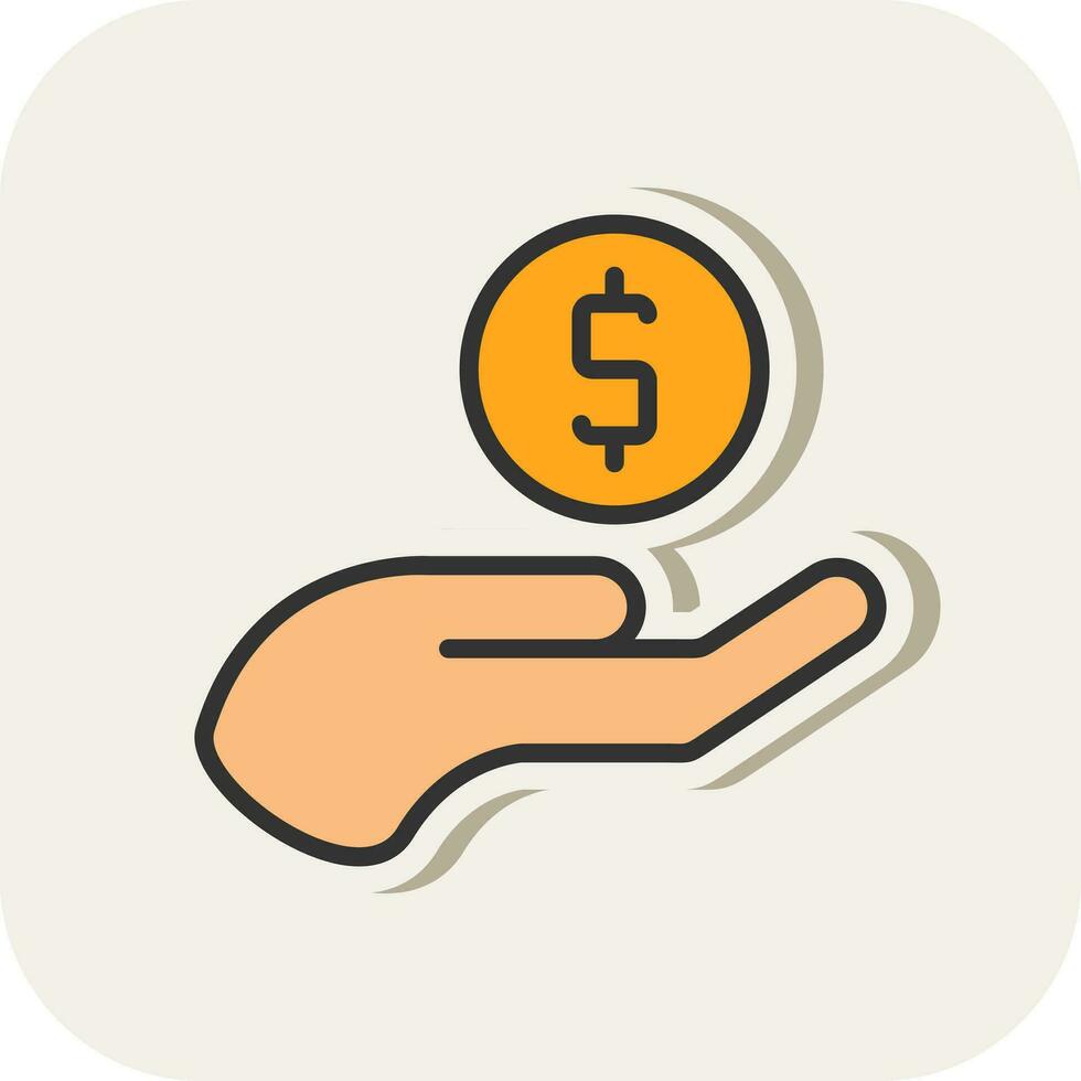 Investment Vector Icon Design