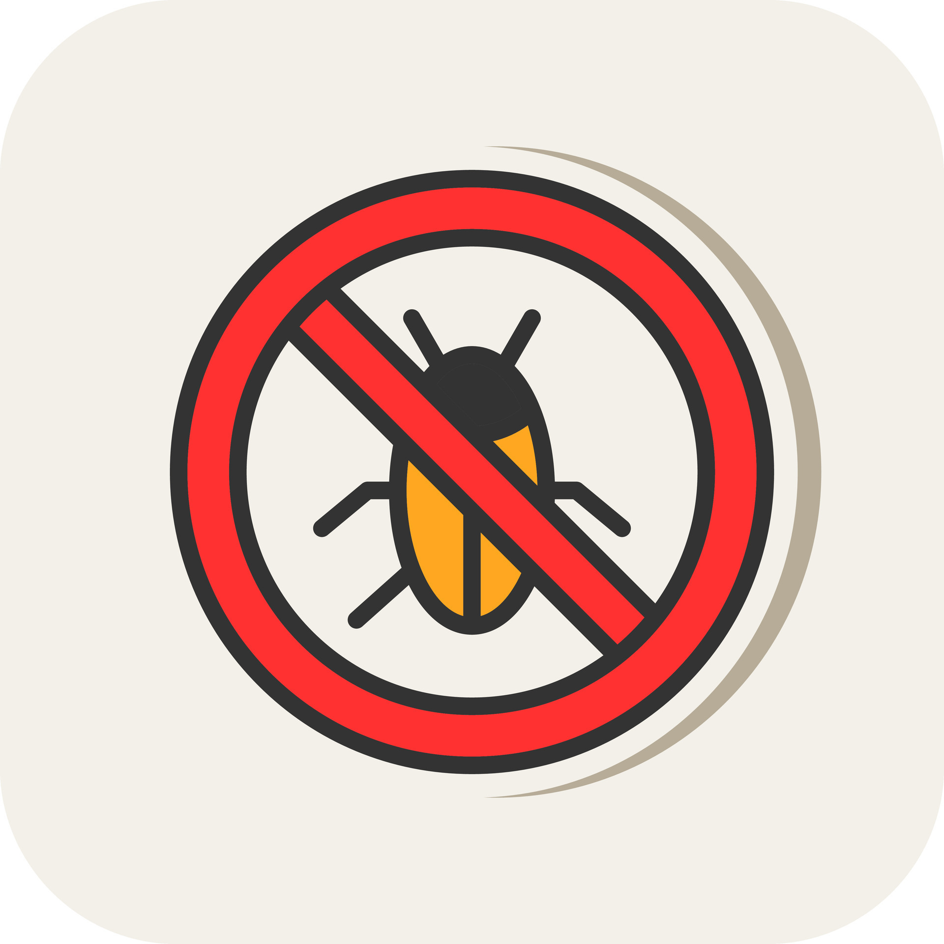 Debug Vector Icon Design 26064051 Vector Art at Vecteezy