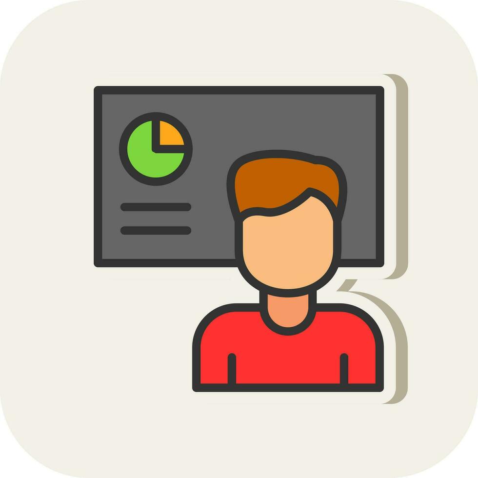 Onboarding Vector Icon Design