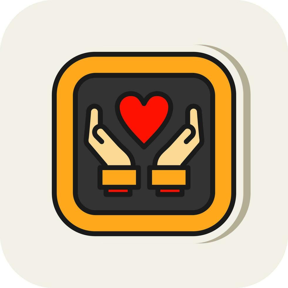 Solidarity Vector Icon Design