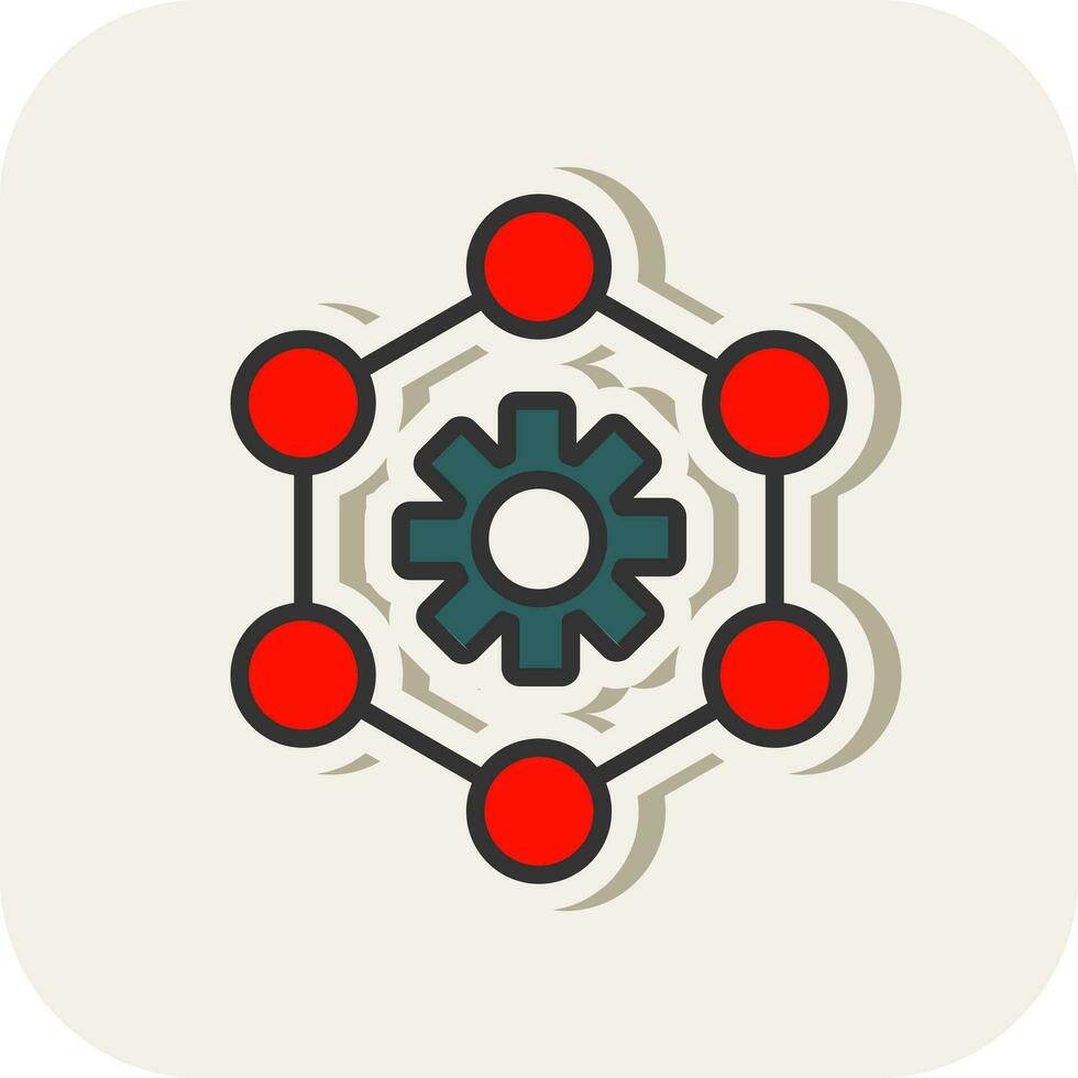 Marketing Vector Icon Design