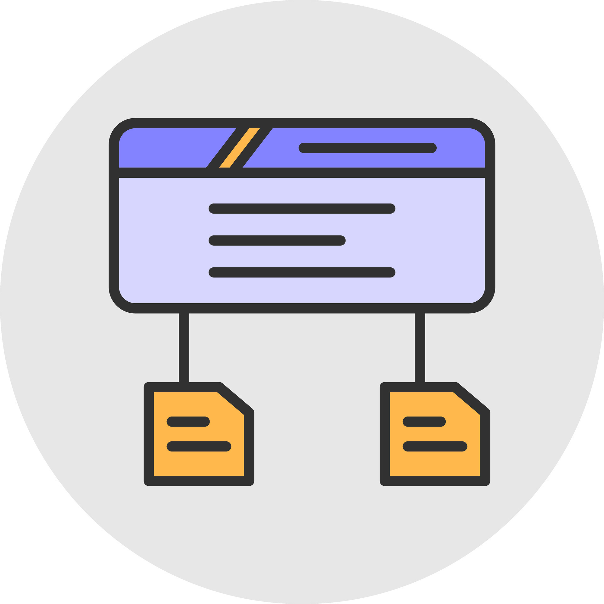 Data Flow Vector Icon Design 26065316 Vector Art at Vecteezy